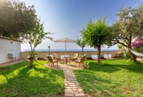 Il Giardino dei Tramonti di Ulisse Tropea